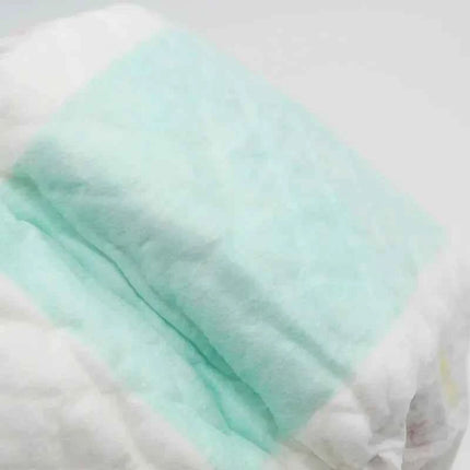 50pcs/1pack Baby Pull Up Diapers Soft Thin Breathable Super Absorbent Disposable Nappy for Newborns Wholesale Hot Sale