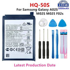 HQ-50S  A02S M02S