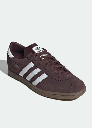 Adidas Official Original STADT Unisex Fashion Retro Low-top Sneakers JR9553