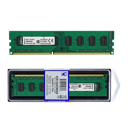 1/2PCS Kingston RAM DDR3 Memoria 8GB 4GB 1333 1600MHz 1866MHz PC3-10600 PC3-12800 PC3-14900 for Desktop Computer Memoria Module