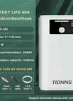 TD-200B STONE