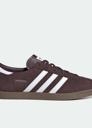 Adidas Official Original STADT Unisex Fashion Retro Low-top Sneakers JR9553