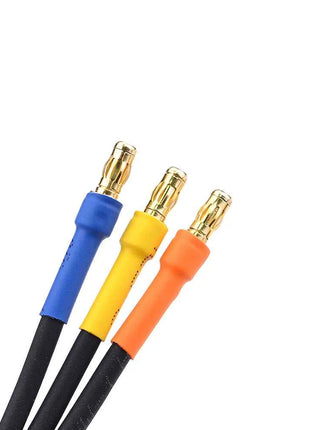 Rocket 2845 Waterproof Brushless Sensorless Motor 3100KV 3800KV 4370KV 5000KV for WLtoys 12428 1/12 RC Car