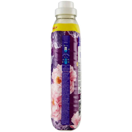 Lenor Ammorbidente Concentrato Ametista Rosa e Muschio 1134ml - 54 Lavaggi