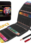 180 color in bag
