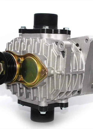 Compressore Roots Mini AMR500 di Alta Qualità, Turbocompressore Meccanico per Motori da 1.0-2.2L