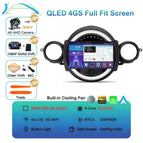 8G 256G AHD DVR 2K