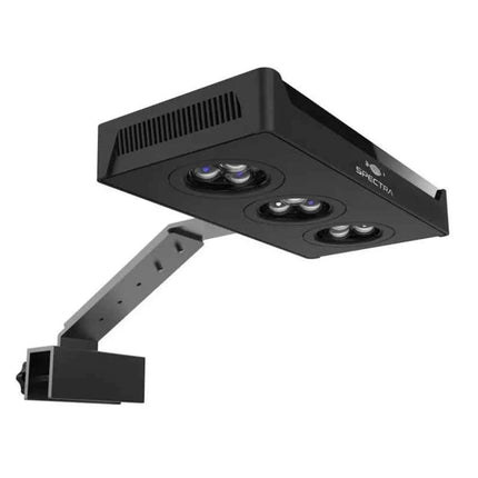 Spectra Nano 029 Aquarium Light 30W Saltwater Lighting with Touch Control for Coral Reef Fish Tank