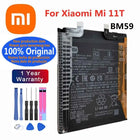 Original Battery For Xiaomi Poco F3 ,11i ,11T Pro ,12T Pro ,Redmi Note 10 10S ,Redmi K40 Pro K50 Ultra ,POCO X3 Pro X4 GT M5s