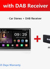with DAB Receiver / United States