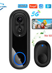 5G Doorbell
