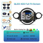 8G 256G DVR 360 2K