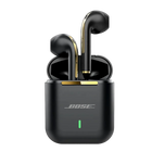 Bosebye J18 Wireless Earphone Bluetooth Headset 9D Noise Reduction Gaming Headset With Microphone TWS EarBuds Hands-free Earbuds