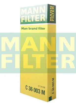Filtro Aria MANN C36003/C36003M per PEUGEOT 207 3008 308 RCZ 1.6 16V CITROEN Grand C4 Picasso DS4 1444TT 13717568728