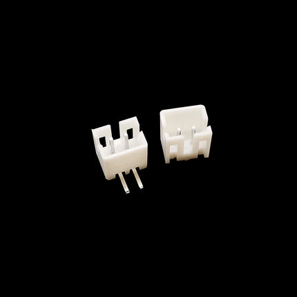 100 Pz JST PH 2.0 Spina Passo 2.0mm 2 Pin Maschio e Femmina Alloggiamento Connettori Connettore del Cavo Elettrico