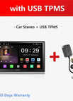 with USB TPMS / canada