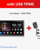 7 inch 2Din Android Car Multimedia Player Carplay Screen Android Auto Bluetooth Radio Double 2 Din Car Stereo A5 A5L Atotozone