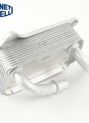 A1121880401 1121880301 Radiatore Olio Motore di Alta Qualità per Benz W203 W211 W220 W163 W463 W639 R170 W202 CL500 CLK320 E320 ML320