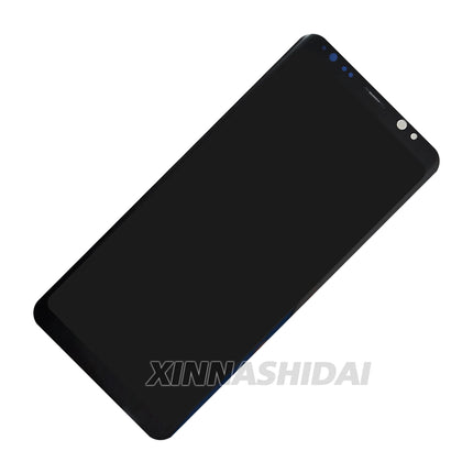 Display LCD TFT per Samsung Galaxy S8 con Touch Screen e Cornice, Assemblaggio Digitalizzatore Sostitutivo