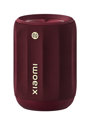 Altoparlante Bluetooth Xiaomi Mini ASM01A Bluetooth 5.3 Luce RGB IP67 360 ° Suono portatile esterno stereo omnidirezionale