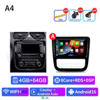 A4 (4GB 64GB) A