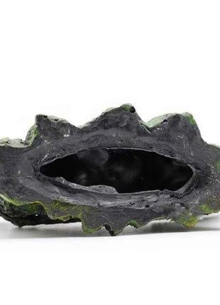 Resin Aquarium Ornament Wreck Sunk Ship Landscape Sailing Boat Cave Fish Playing Toys Fish Tank Decoration Aquarium Accessories