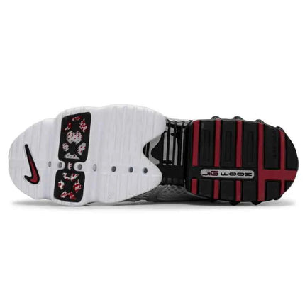 Original New Arrival NIKE AIR ZOOM SPIRIDON CAGE 2 Men's Running Shoes Sneakers