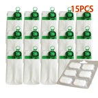 15 PCS
