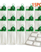 High Efficiency Dust Bag Replacement VK140 VK150 Vorwerk Garbage Bag FP140 Bo Speed Kobold Vacuum Cleaner