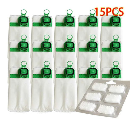 High Efficiency Dust Bag Replacement VK140 VK150 Vorwerk Garbage Bag FP140 Bo Speed Kobold Vacuum Cleaner