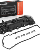 Coperchio valvole Frankberg 1x per Mercedes-Benz Classe E W204 S204 W211 S211 A6460101130 A6460102230
