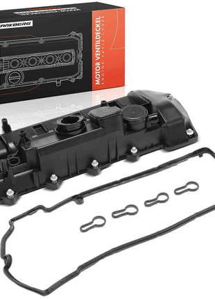 Coperchio valvole Frankberg 1x per Mercedes-Benz Classe E W204 S204 W211 S211 A6460101130 A6460102230