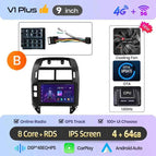 V1 Plus (4GB 64GB) 9 inch 1 / Poland / None