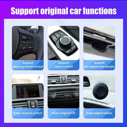 For Audi Q7 4L 2006-2009 Android Car Radio GPS Navigation Multimedia Player Carplay Android Auto IPS Touch Screen 4G 10.25 Inch