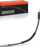 Tubo Freno Posteriore Sinistro o Destro Frankberg 1x per VW Crafter 30-50 2E K68013583AA