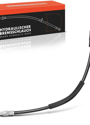 Tubo Freno Posteriore Sinistro o Destro Frankberg 1x per VW Crafter 30-50 2E K68013583AA