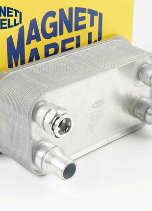 0995002300 A0995002300 Radiatore Olio Trasmissione di Alta Qualità per Mercedes Benz M274 SLK250 C300 S350 C250 E250 W204 W218 W212