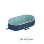 260 pool / China Mainland