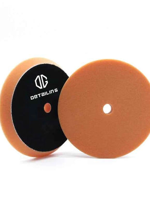 DETAILING Most Popular 5inch Foam Buffing Pad polishing pad set  auto polish  Auto Car Sponge Polishing Pad Car Detailing