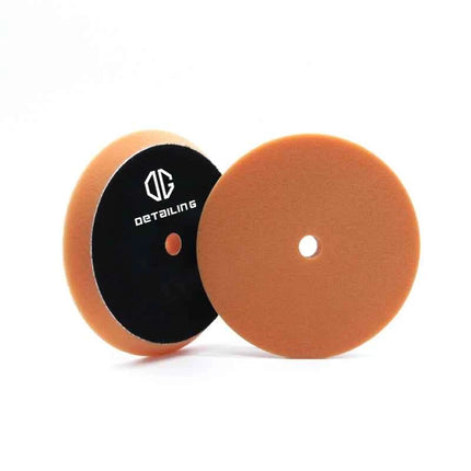 DETAILING Most Popular 5inch Foam Buffing Pad polishing pad set  auto polish  Auto Car Sponge Polishing Pad Car Detailing