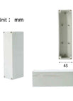 160x45x55mm
