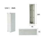 160x45x55mm