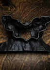 Black / S  140x77x65mm