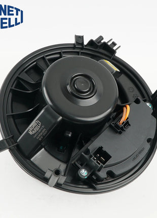 Ventilatore AC 5Q1819021 LHD per TTRS Octavia A3RS3 Golf Leon Q2 Q3 Jetta Tiguan Allspace Kodiaq Passat B8 Variant 5Q1819021E