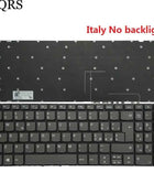NEW Russian/US/UK/French/Spanish/Latin laptop keyboard for Lenovo ideapad S340-15 s340-15iwl s340-15api s340-15iml s340-15iil