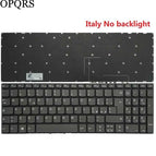 IT No backlit