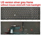 ZBOOK fury 15 G7 G8 1