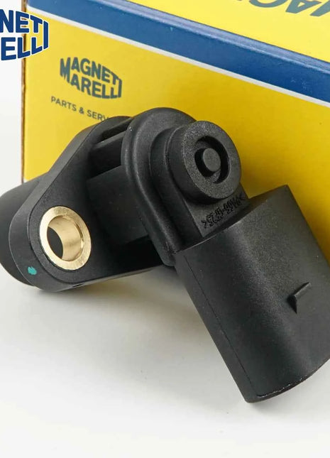 06E906433 Sensore di Impulsi Albero Motore di Alta Qualità per Audi A4 S4 A6 S6 C6 A8 D3 2.4 3.0 2.8 3.2 4.2 06E 906 433