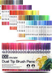 W-100 colors / China Mainland