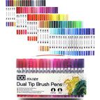 W-100 colors / China Mainland